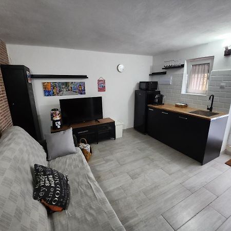 Fabulosa Casa En El Corazon De San Sebastian Almunecar Apartman Kültér fotó