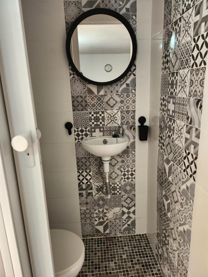 Fabulosa Casa En El Corazon De San Sebastian Almunecar Apartman Kültér fotó
